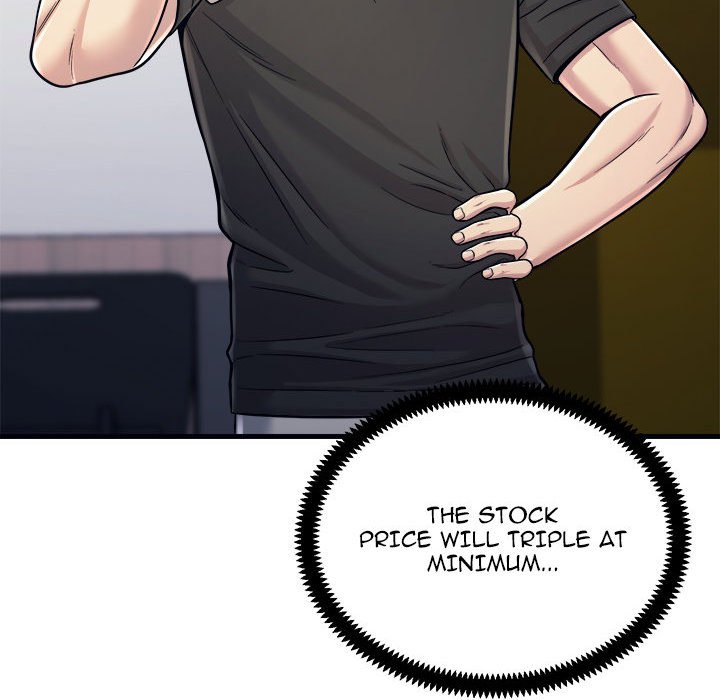 Killed Once, Back for Blood Killed Once, Back for Blood EP 20 - Toomics page 114 - 