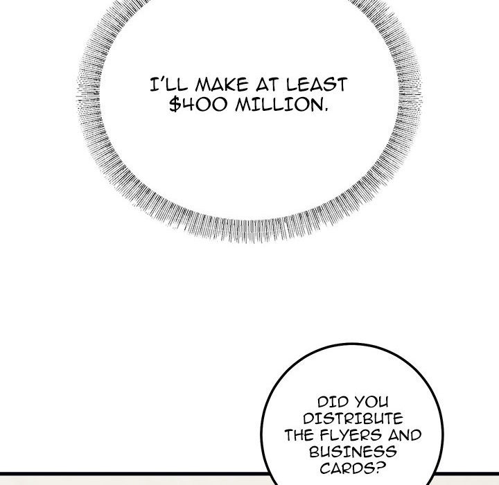 Killed Once, Back for Blood Killed Once, Back for Blood EP 20 - Toomics page 118 - 