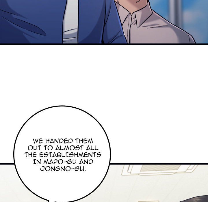 Killed Once, Back for Blood Killed Once, Back for Blood EP 20 - Toomics page 120 - 
