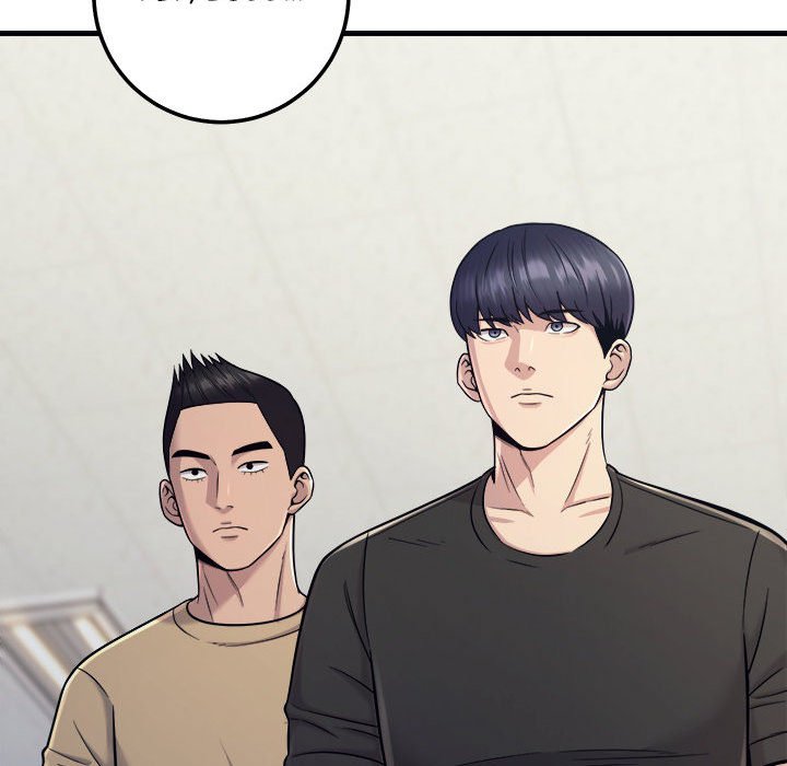 Killed Once, Back for Blood Killed Once, Back for Blood EP 20 - Toomics page 123 - 
