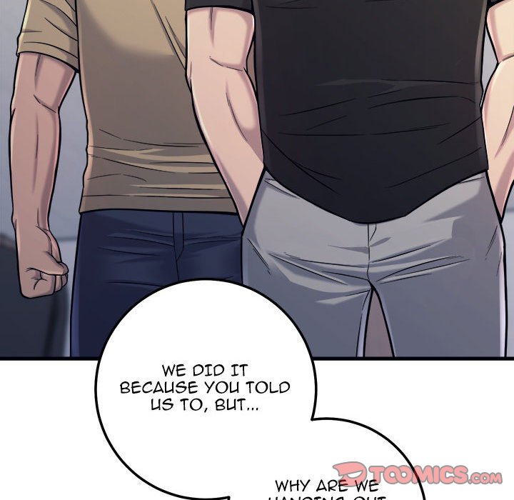 Killed Once, Back for Blood Killed Once, Back for Blood EP 20 - Toomics page 124 - 