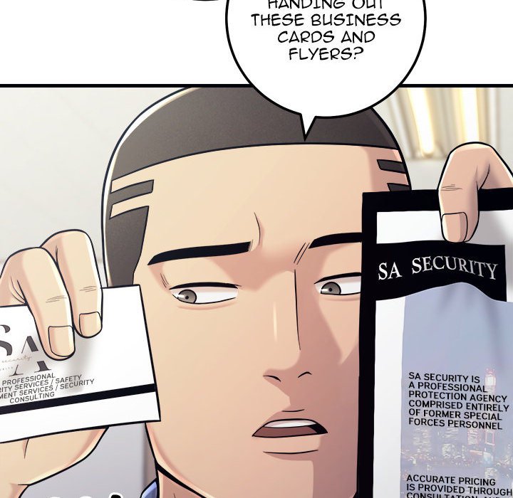 Killed Once, Back for Blood Killed Once, Back for Blood EP 20 - Toomics page 125 - 