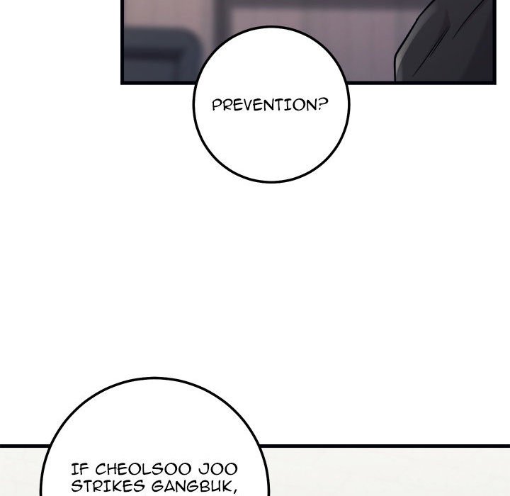 Killed Once, Back for Blood Killed Once, Back for Blood EP 20 - Toomics page 128 - 