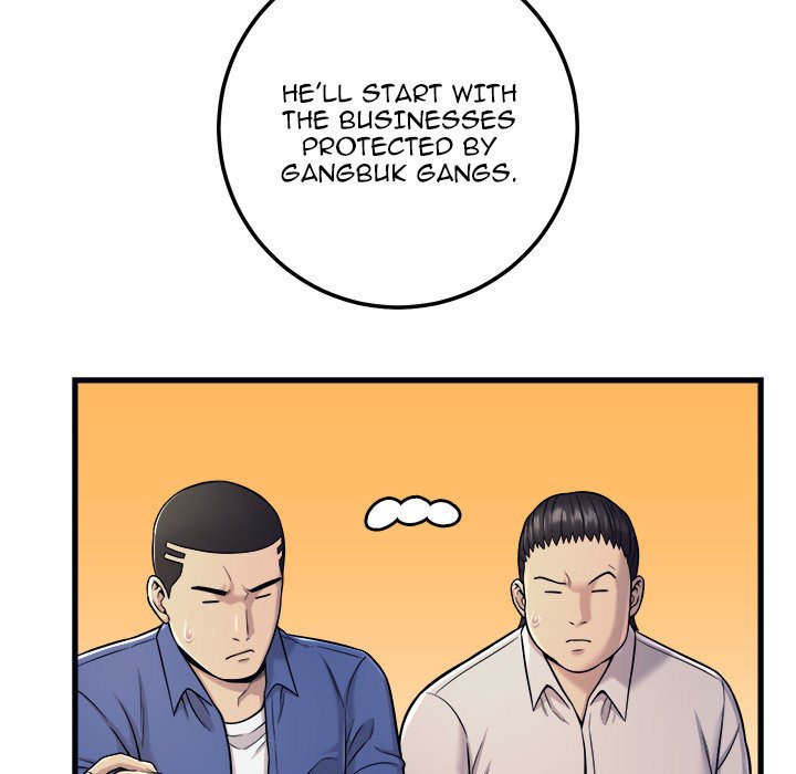 Killed Once, Back for Blood Killed Once, Back for Blood EP 20 - Toomics page 130 - 