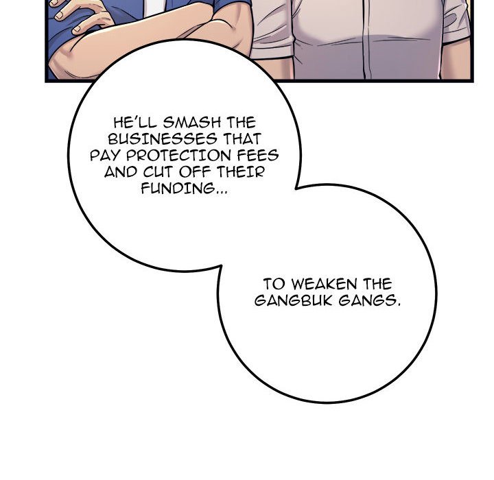 Killed Once, Back for Blood Killed Once, Back for Blood EP 20 - Toomics page 131 - 