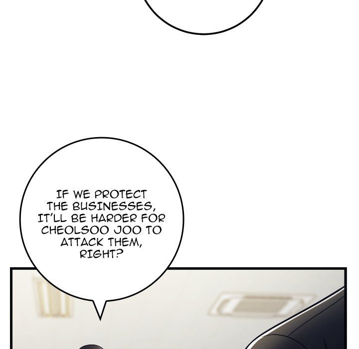 Killed Once, Back for Blood Killed Once, Back for Blood EP 20 - Toomics page 134 - 