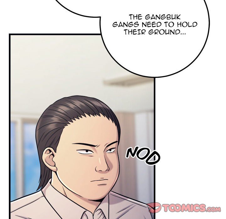 Killed Once, Back for Blood Killed Once, Back for Blood EP 20 - Toomics page 148 - 