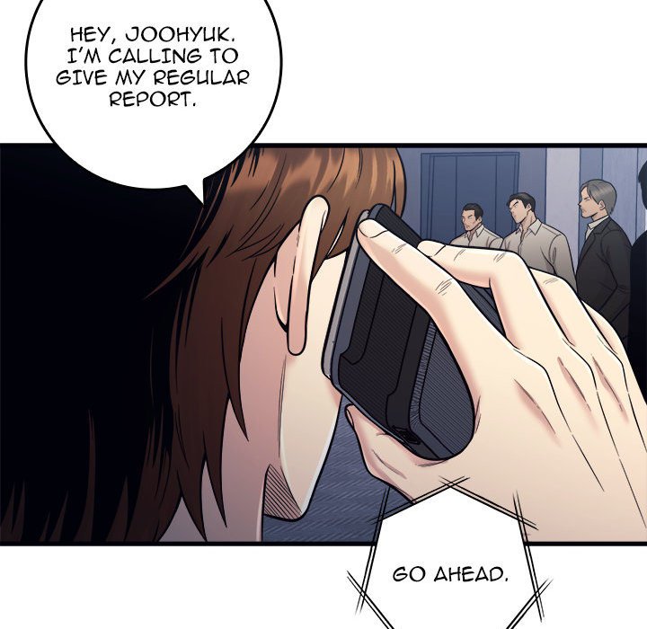 Killed Once, Back for Blood Killed Once, Back for Blood EP 20 - Toomics page 156 - 