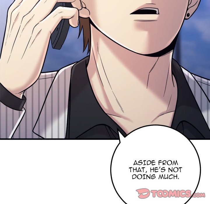 Killed Once, Back for Blood Killed Once, Back for Blood EP 20 - Toomics page 160 - 