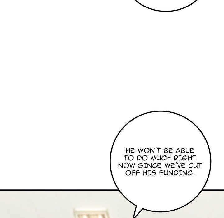 Killed Once, Back for Blood Killed Once, Back for Blood EP 20 - Toomics page 161 - 