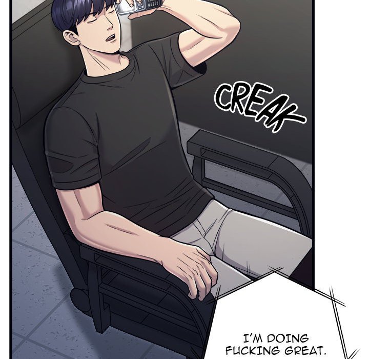 Killed Once, Back for Blood Killed Once, Back for Blood EP 20 - Toomics page 164 - 