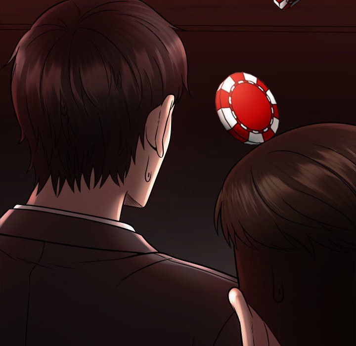 Killed Once, Back for Blood Killed Once, Back for Blood EP 20 - Toomics page 170 - 