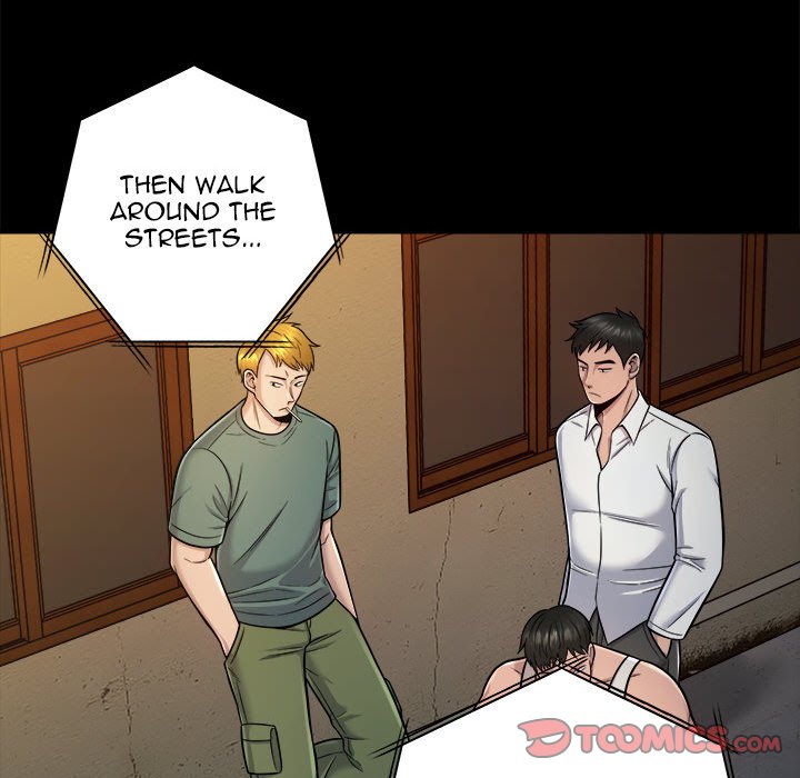 Killed Once, Back for Blood Killed Once, Back for Blood EP 20 - Toomics page 172 - 