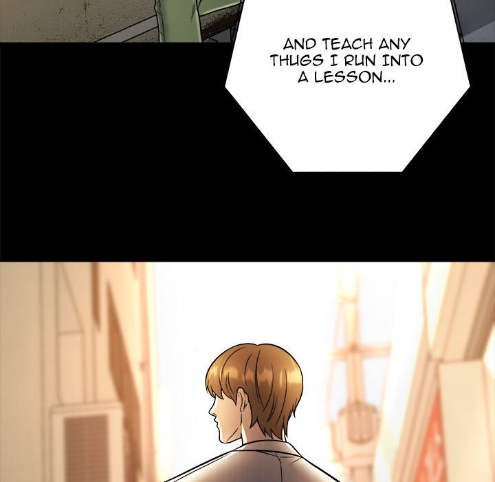 Killed Once, Back for Blood Killed Once, Back for Blood EP 20 - Toomics page 173 - 
