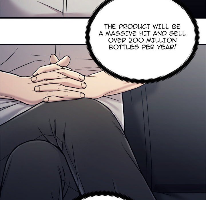 Killed Once, Back for Blood Killed Once, Back for Blood EP 20 - Toomics page 23 - 