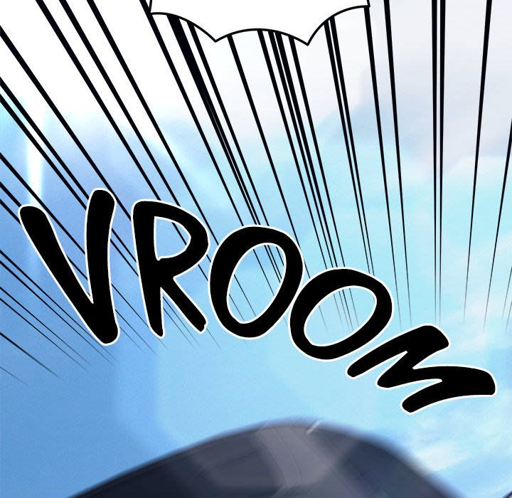 Killed Once, Back for Blood Killed Once, Back for Blood EP 20 - Toomics page 27 - 