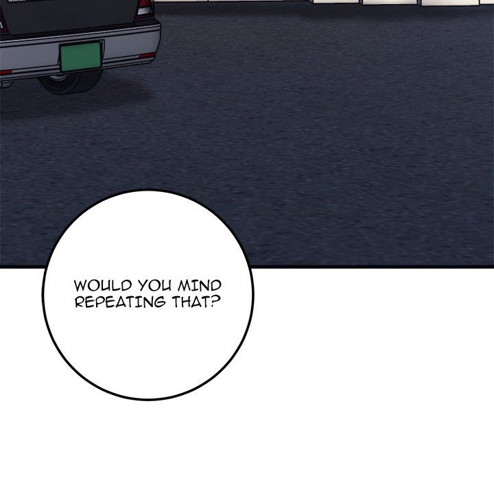 Killed Once, Back for Blood Killed Once, Back for Blood EP 20 - Toomics page 32 - 