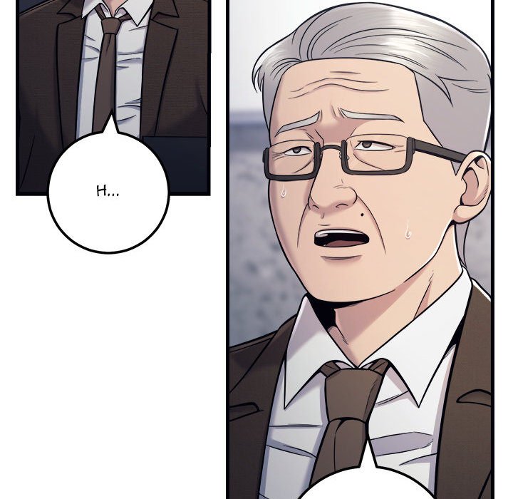 Killed Once, Back for Blood Killed Once, Back for Blood EP 20 - Toomics page 34 - 