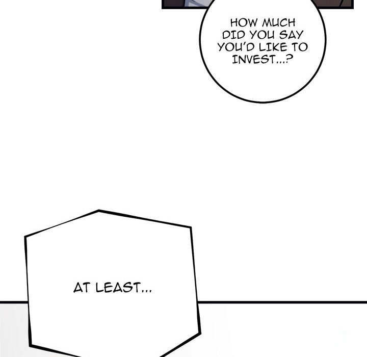 Killed Once, Back for Blood Killed Once, Back for Blood EP 20 - Toomics page 35 - 