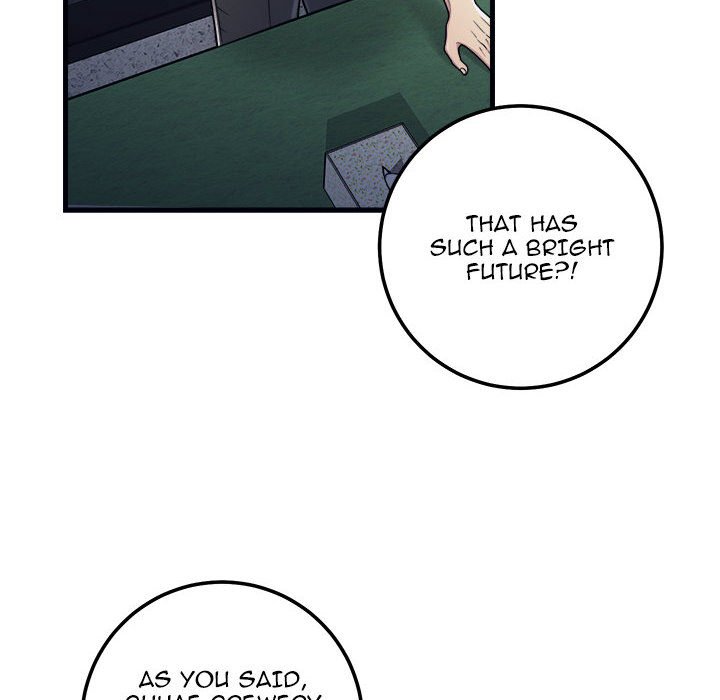 Killed Once, Back for Blood Killed Once, Back for Blood EP 20 - Toomics page 53 - 