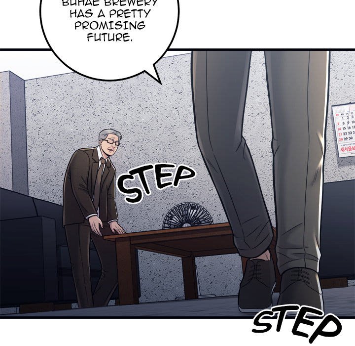 Killed Once, Back for Blood Killed Once, Back for Blood EP 20 - Toomics page 54 - 