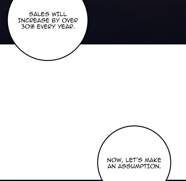 Killed Once, Back for Blood Killed Once, Back for Blood EP 20 - Toomics page 57 - 