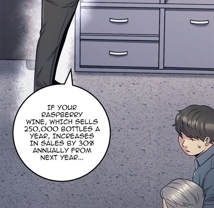 Killed Once, Back for Blood Killed Once, Back for Blood EP 20 - Toomics page 59 - 