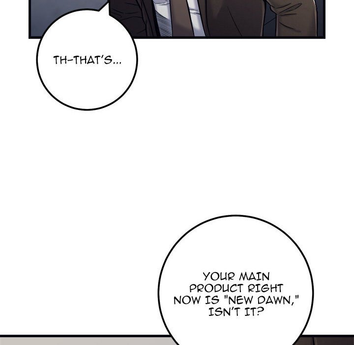 Killed Once, Back for Blood Killed Once, Back for Blood EP 20 - Toomics page 70 - 