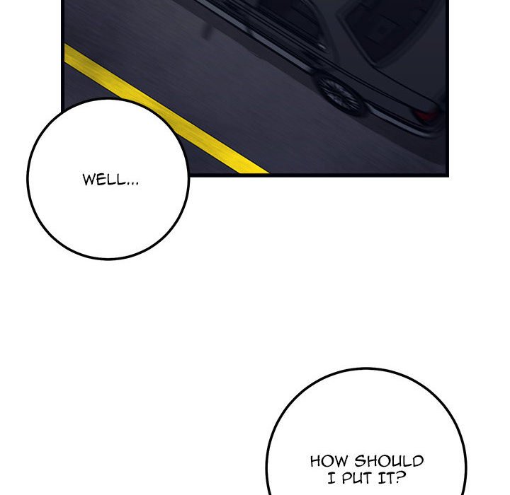 Killed Once, Back for Blood Killed Once, Back for Blood EP 20 - Toomics page 8 - 