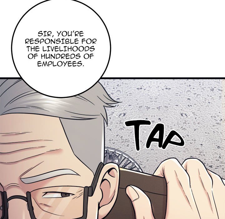 Killed Once, Back for Blood Killed Once, Back for Blood EP 20 - Toomics page 77 - 