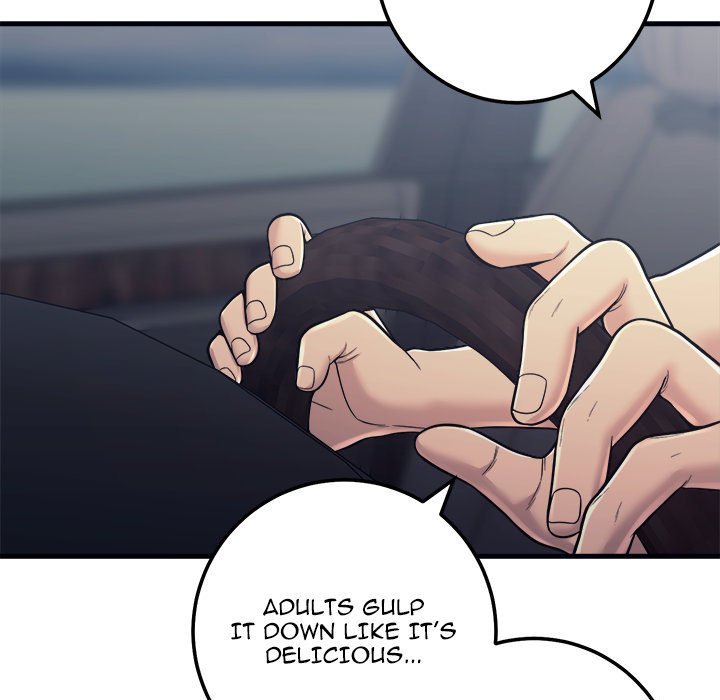 Killed Once, Back for Blood Killed Once, Back for Blood EP 20 - Toomics page 9 - 