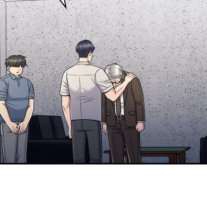 Killed Once, Back for Blood Killed Once, Back for Blood EP 20 - Toomics page 83 - 