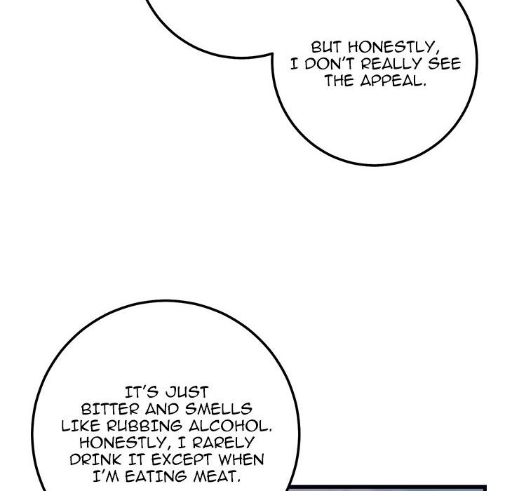Killed Once, Back for Blood Killed Once, Back for Blood EP 20 - Toomics page 10 - 