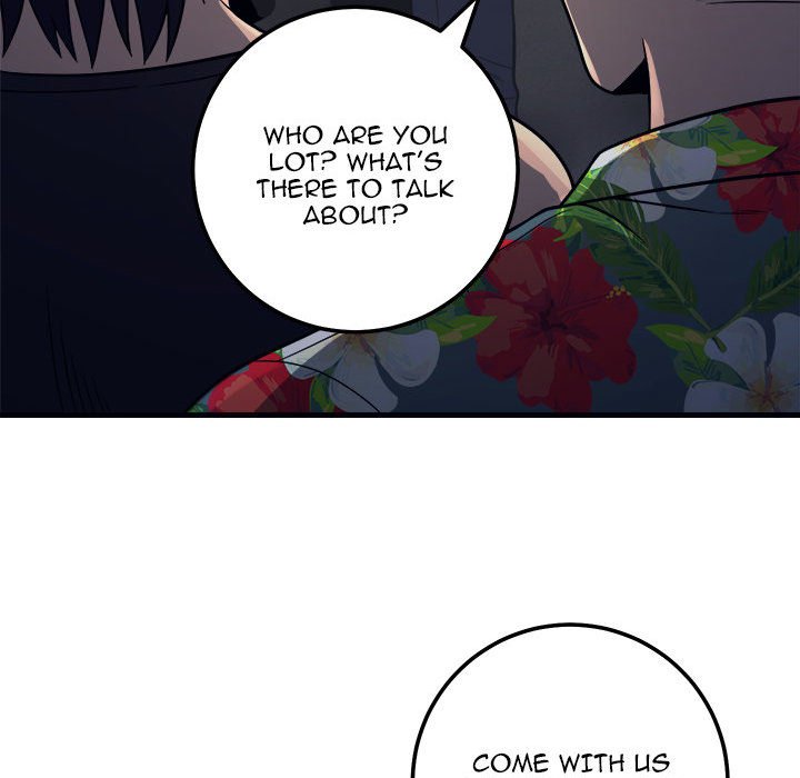 Killed Once, Back for Blood Killed Once, Back for Blood EP 21 - Toomics page 102 - 