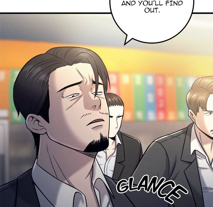 Killed Once, Back for Blood Killed Once, Back for Blood EP 21 - Toomics page 103 - 