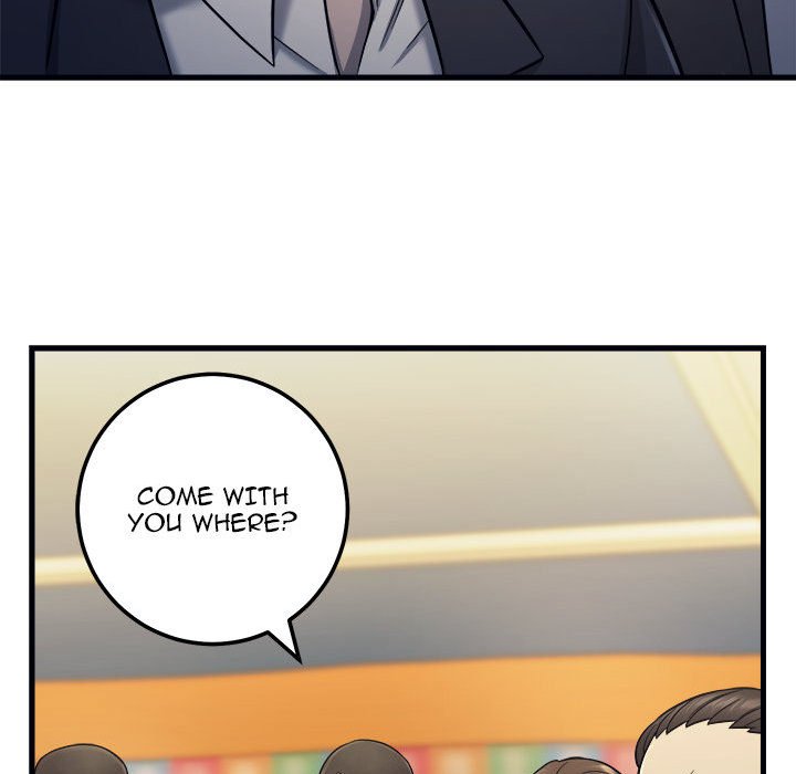 Killed Once, Back for Blood Killed Once, Back for Blood EP 21 - Toomics page 104 - 