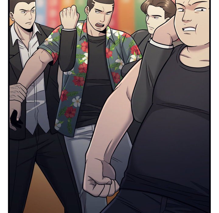 Killed Once, Back for Blood Killed Once, Back for Blood EP 21 - Toomics page 105 - 