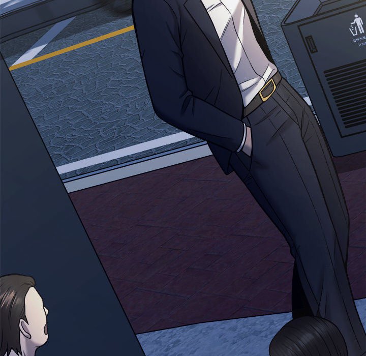 Killed Once, Back for Blood Killed Once, Back for Blood EP 21 - Toomics page 110 - 