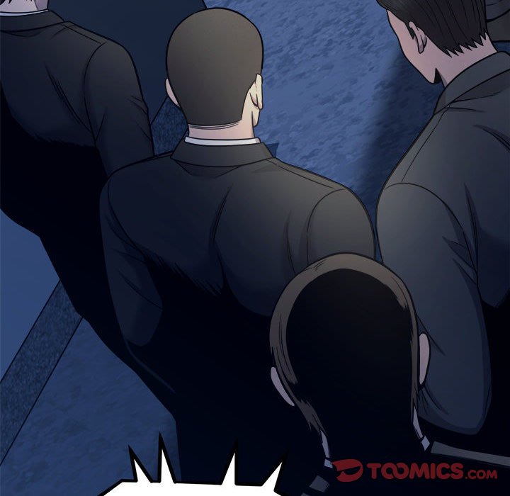 Killed Once, Back for Blood Killed Once, Back for Blood EP 21 - Toomics page 111 - 