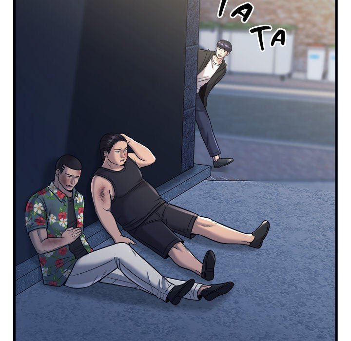 Killed Once, Back for Blood Killed Once, Back for Blood EP 21 - Toomics page 116 - 
