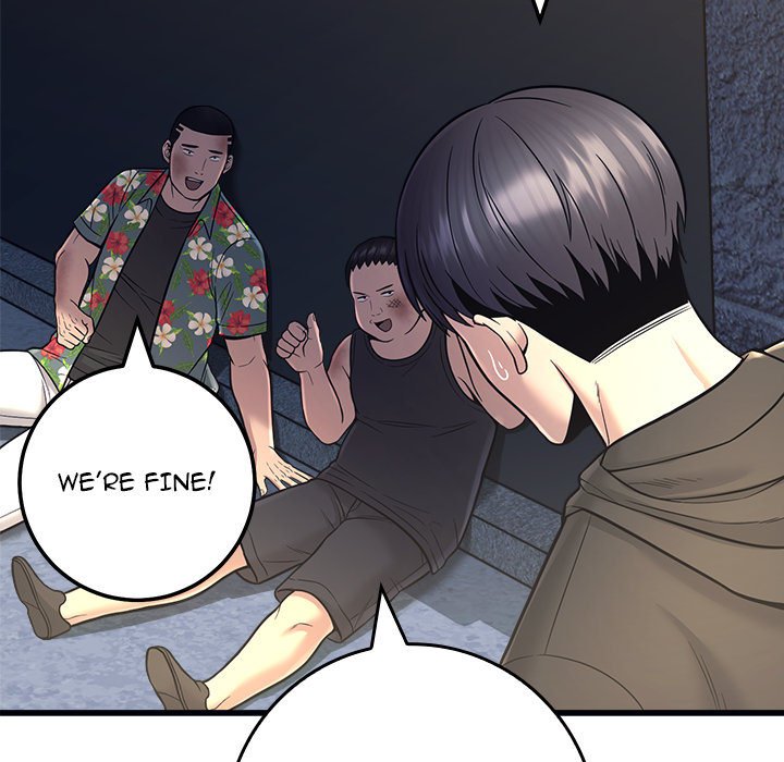 Killed Once, Back for Blood Killed Once, Back for Blood EP 21 - Toomics page 118 - 