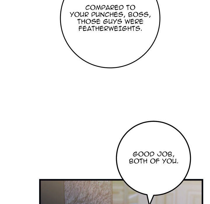 Killed Once, Back for Blood Killed Once, Back for Blood EP 21 - Toomics page 119 - 