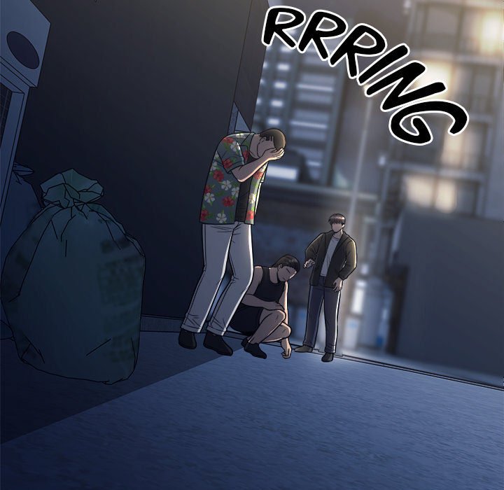 Killed Once, Back for Blood Killed Once, Back for Blood EP 21 - Toomics page 122 - 