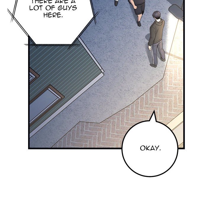 Killed Once, Back for Blood Killed Once, Back for Blood EP 21 - Toomics page 125 - 