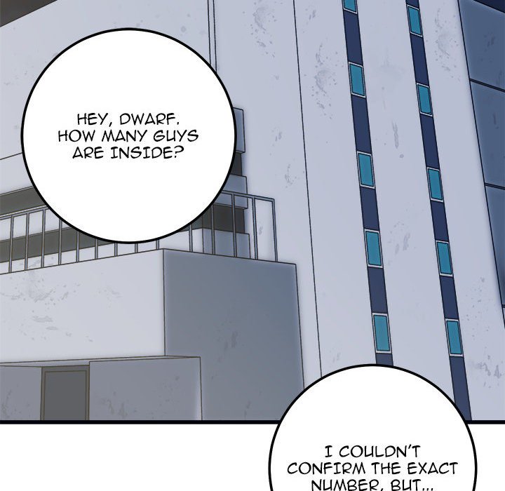 Killed Once, Back for Blood Killed Once, Back for Blood EP 21 - Toomics page 130 - 