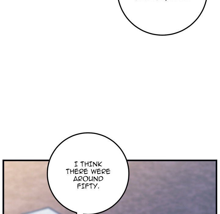 Killed Once, Back for Blood Killed Once, Back for Blood EP 21 - Toomics page 131 - 