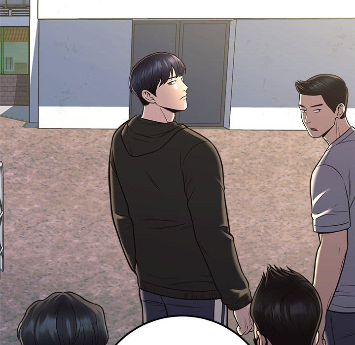 Killed Once, Back for Blood Killed Once, Back for Blood EP 21 - Toomics page 134 - 