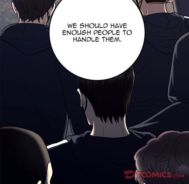 Killed Once, Back for Blood Killed Once, Back for Blood EP 21 - Toomics page 135 - 