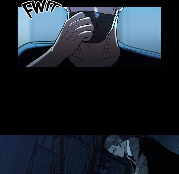 Killed Once, Back for Blood Killed Once, Back for Blood EP 21 - Toomics page 141 - 