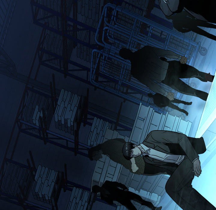 Killed Once, Back for Blood Killed Once, Back for Blood EP 21 - Toomics page 142 - 